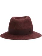 Maison Michel 'andre' Tonal Hat