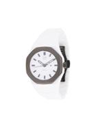 D1 Milano Premium Watch - White