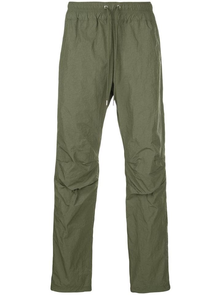 John Elliott - Green