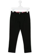 Dolce & Gabbana Kids Smart Trousers