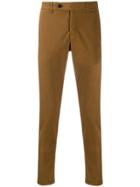 Al Duca D'aosta 1902 Marius Chinos - Brown
