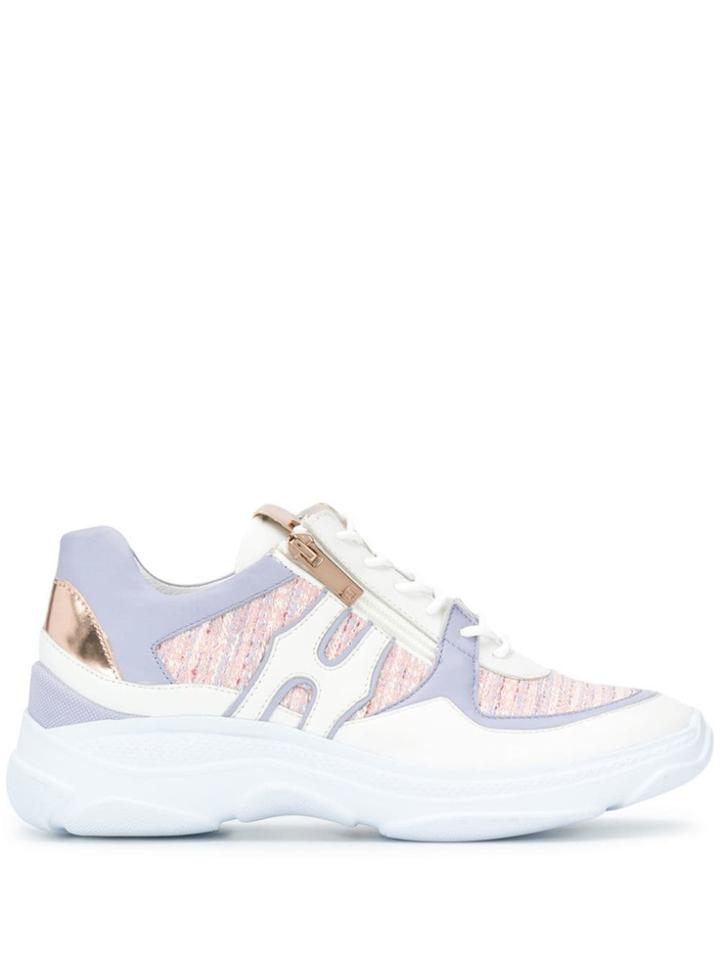 Hogl Hoglsphere Sneakers - White