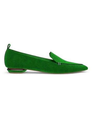 Nicholas Kirkwood - Green