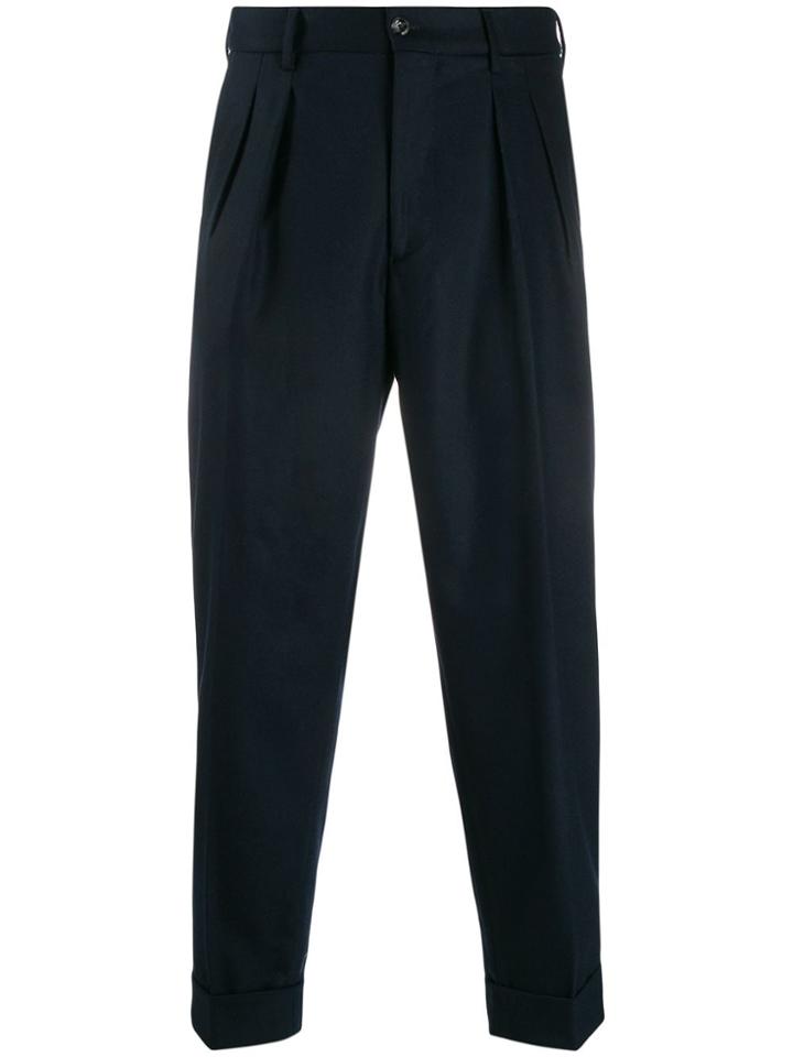 Pt01 Pt01 Zf0sz00ghoc0330370150937 Blu - Blue