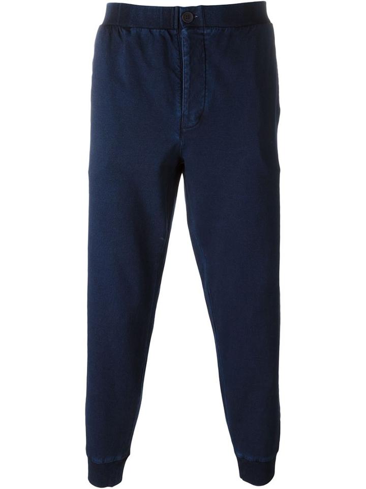 Edwin Tapered Track Pants