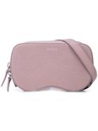 Senreve Coda Belt Bag - Purple