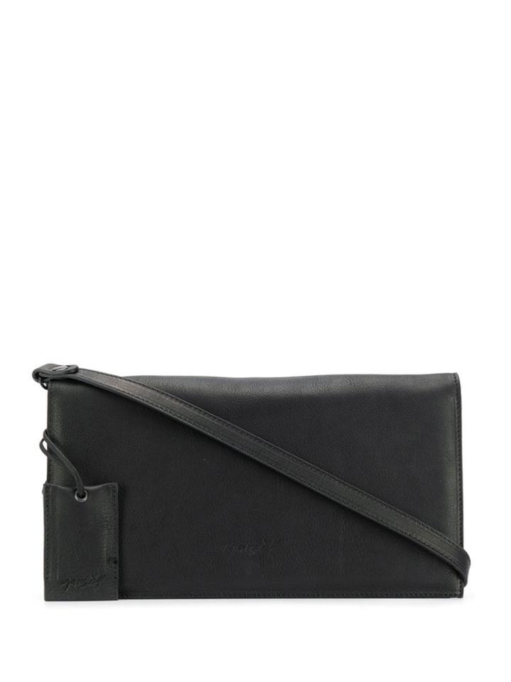 Marsèll Millesoffio Crossbody Bag - Black