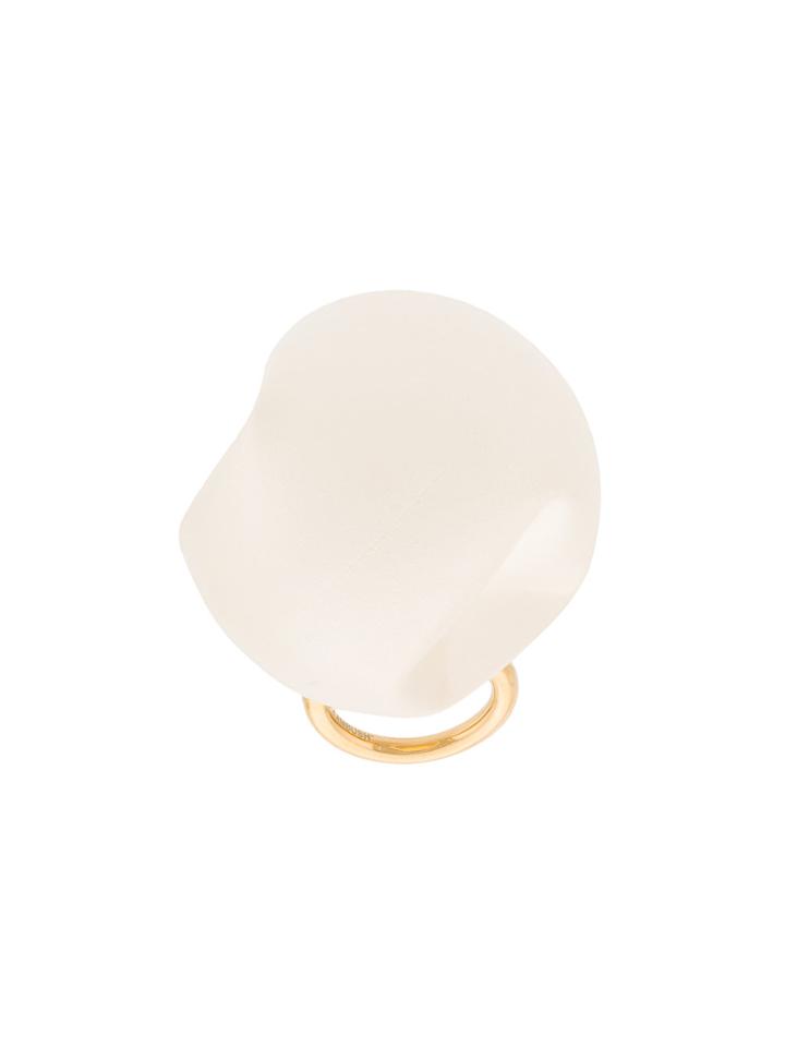 Undercover Undercover X Ambush Ring - White