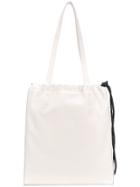 Aesther Ekme Envelope Tote Bag - Grey