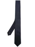 Z Zegna Satin Tie