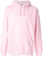 F.a.m.t. Need Money Not Friends Hoodie - Pink & Purple