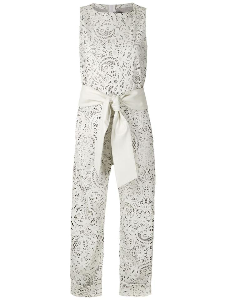 Andrea Bogosian Andrea Bogosian 003653 Lait - White