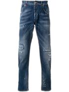 Dondup Conway Jeans - Blue
