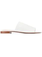Clergerie Itou Sandals - White