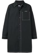 Stussy Jacket - Black