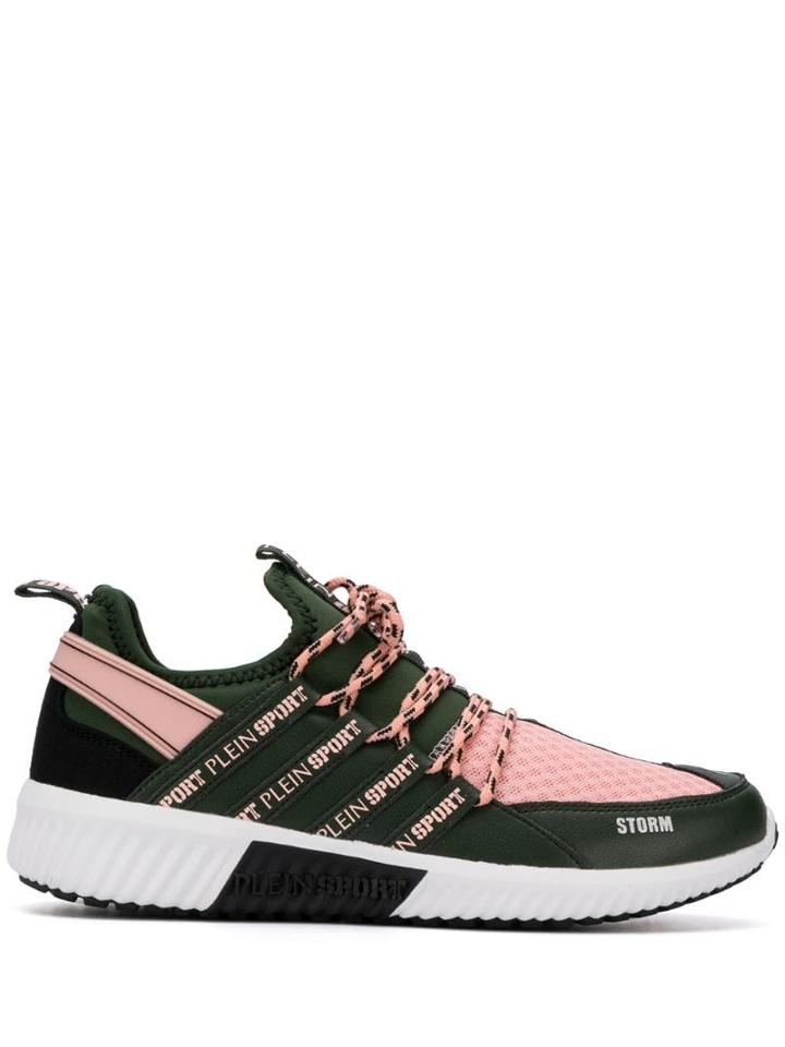 Plein Sport - Green