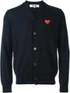 Lost & Found Rooms Knitted Cardigan - Black
