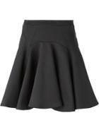 Philipp Plein 'love Letters' Skirt