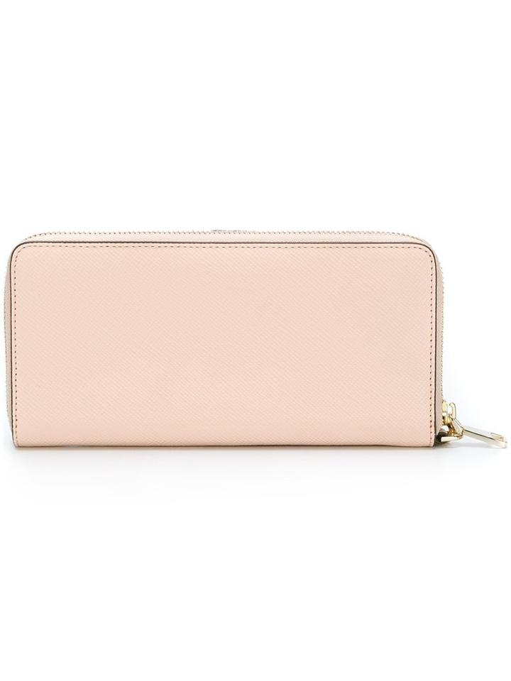 Tory Burch 'perry Zip' Wallet
