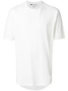 Y-3 Pique T-shirt - White