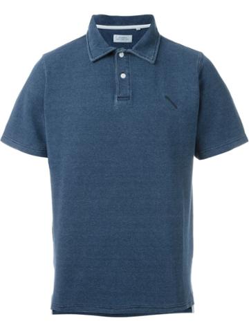 Saturdays Surf Nyc 'jake' Polo Shirt