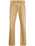 Diesel Diesel 00ssll0091t 76f Synthetic->viscose - Brown