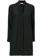 Chloé Chloé Chc18aro47a011 001 Black Natural (vegetable)->cotton