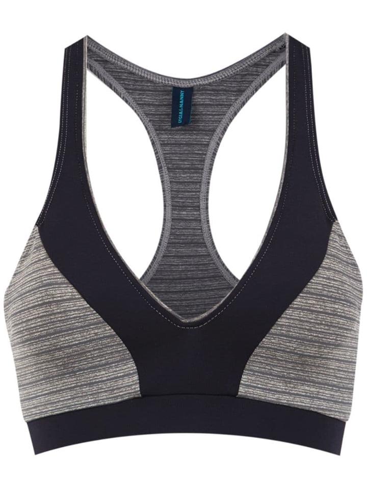Lygia & Nanny Winner Top - Grey