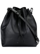 Sandqvist 'marianne' Shoulder Bag - Black