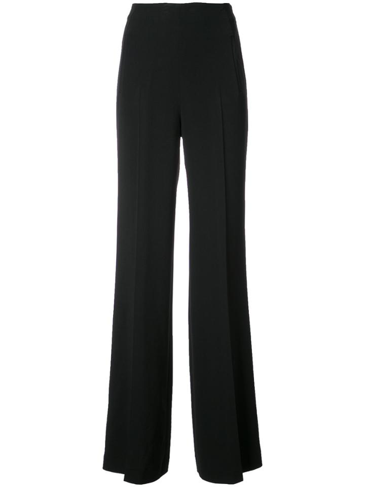 Roland Mouret Axon Trousers - Black