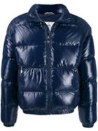Pyrenex Padded Jacket - Blue