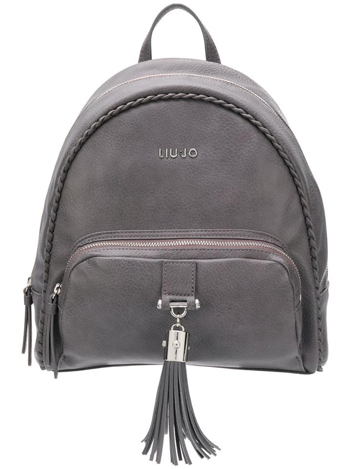 Liu Jo Piave Backpack - Grey