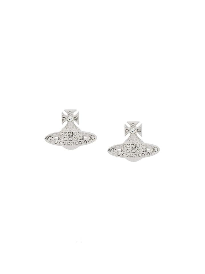 Vivienne Westwood Vivienne Westwood 725012b1 Rhodium Metals &