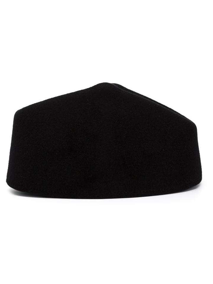 Gladys Tamez Millinery 'the Horse Ears' Hat