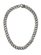 Stephen Webster Chunky Chain Necklace, Women's, Metallic