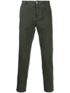 Pt05 Tinto Jungle Chinos - Green