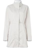 Fay Belted Trench Coat