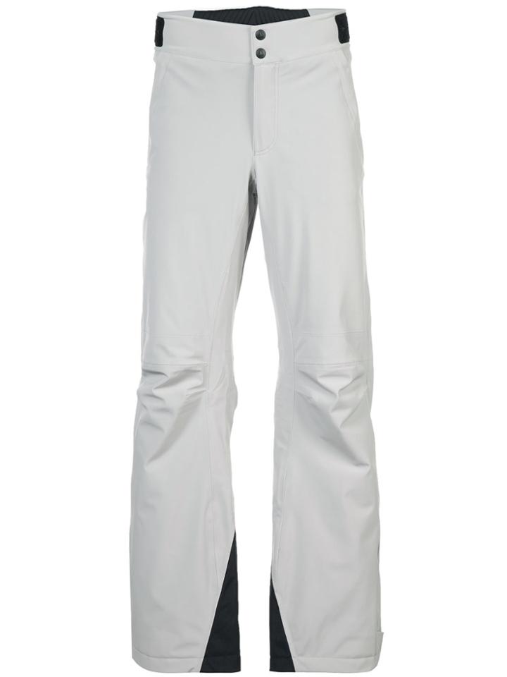 Aztech Mountain Waterproof Ski Trousers - Grey