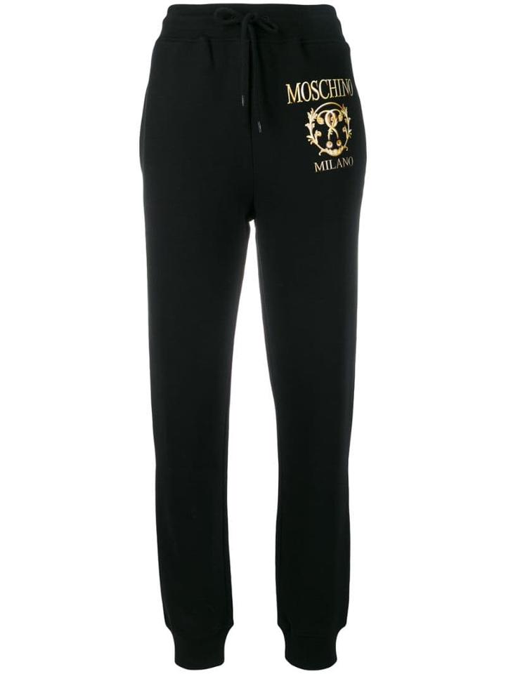 Moschino Moschino A03215527 7555 - Black