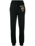 Moschino Moschino A03215527 7555 - Black