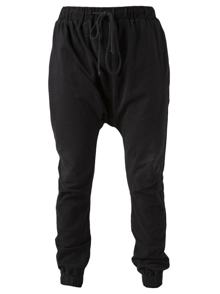 Knomadik By Daniel Patrick Roaming Jogger Trouser