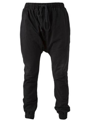 Knomadik By Daniel Patrick Roaming Jogger Trouser