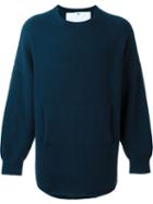 Extreme Cashmere 'no. 3 Crew' Jumper