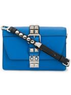 Prada Electra Medium Bag - Blue