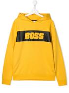 Boss Kids - Yellow