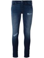 Diesel Skinny Jeans, Women's, Size: 27, Cotton/polyester/spandex/elastane
