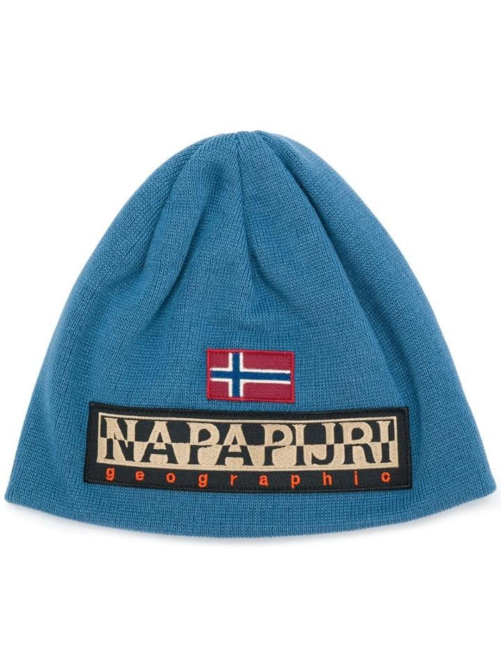 Napapijri - Blue