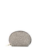 Thomas Tait All Around Zip Wallet - Neutrals