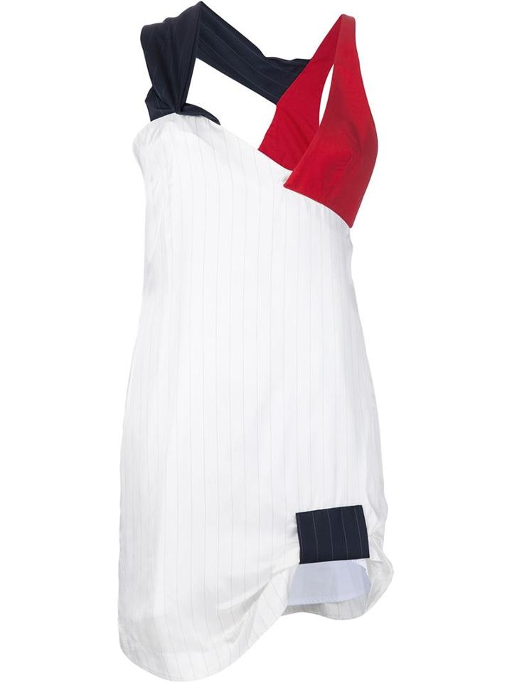 Jacquemus 'la Doublure' Dress