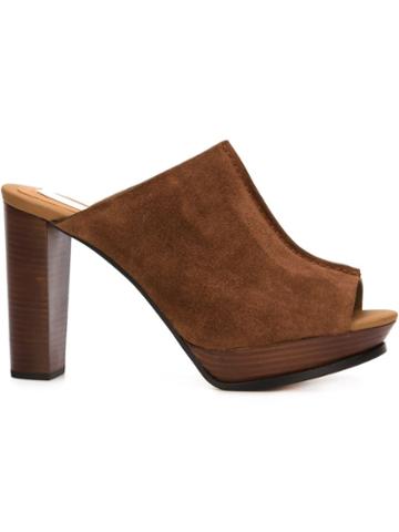 See By Chloé 'alex' Mules